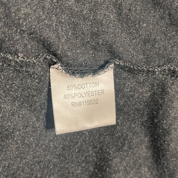 Garth Brooks world tour jersey T-shirt - Picture 5 of 14